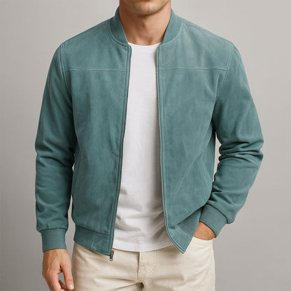 Daniel™ | Confort Exceptionnel Veste Homme
