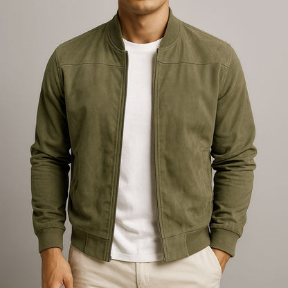 Daniel™ | Confort Exceptionnel Veste Homme