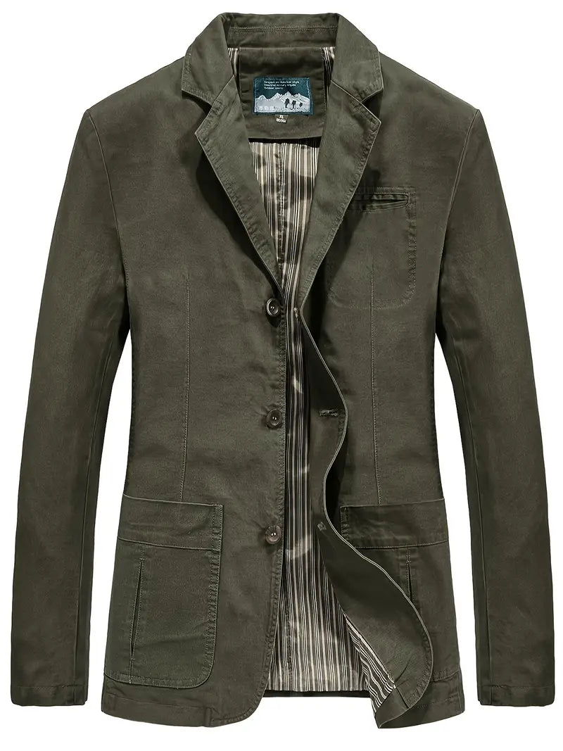 Loring ™ | Confort Optimal Blouson
