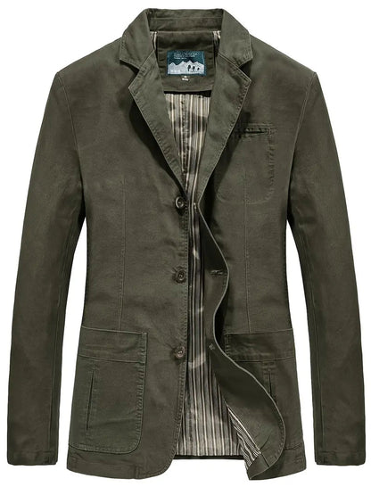 Loring ™ | Confort Optimal Blouson