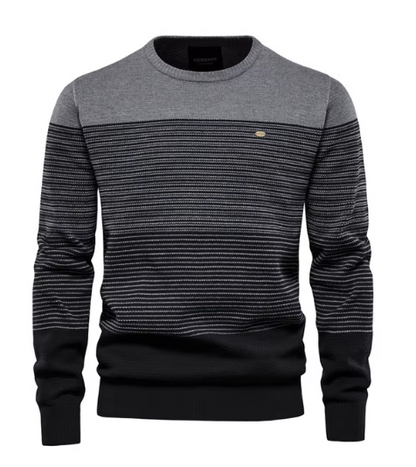 Gano™ | Confort Optimal Pull Homme