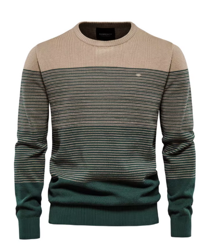 Gano™ | Confort Optimal Pull Homme