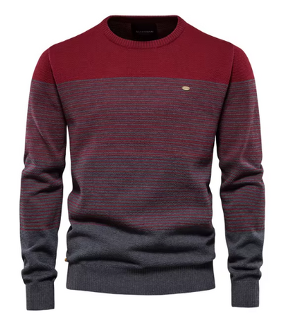 Gano™ | Confort Optimal Pull Homme