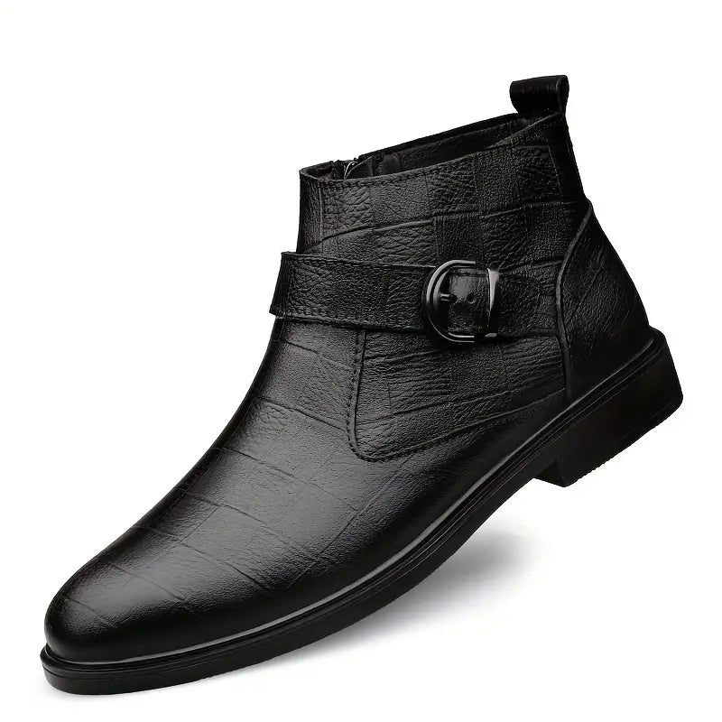 Patrick™ | Confort durable Bottines