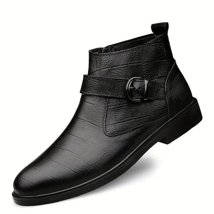 Patrick™ | Confort durable Bottines