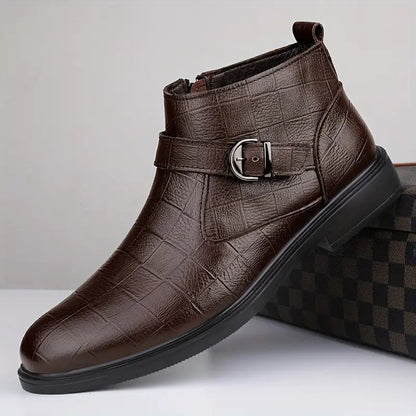 Patrick™ | Confort durable Bottines