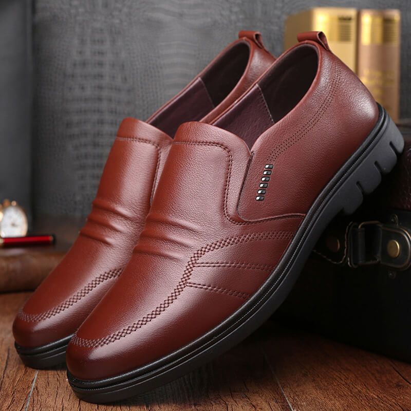 Nicolas™ | Chaussures orthopédiques