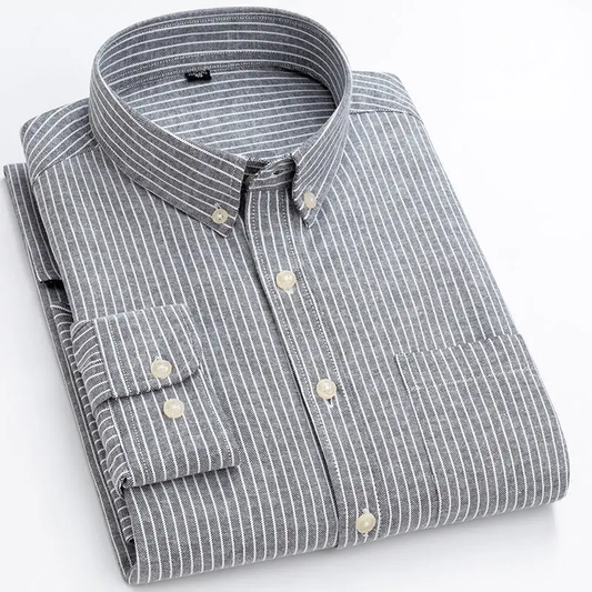 Maxime™ | Confort ultime Chemise