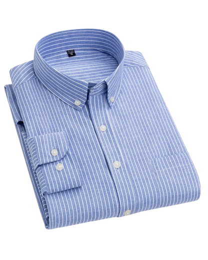 Maxime™ | Confort ultime Chemise