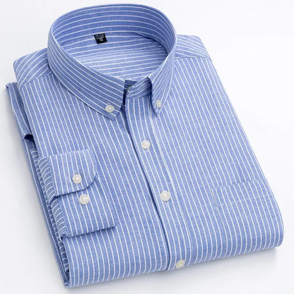 Maxime™ | Confort ultime Chemise