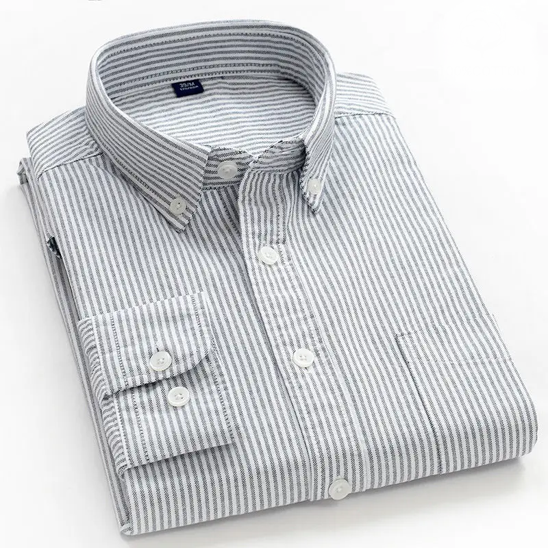 Maxime™ | Confort ultime Chemise
