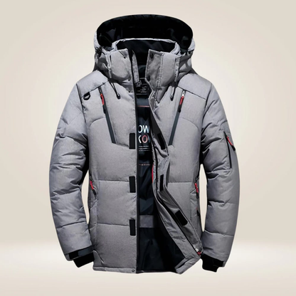 Philippe™ | Veste Imperméable D’Hiver