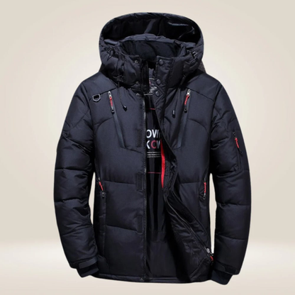 Philippe™ | Veste Imperméable D’Hiver