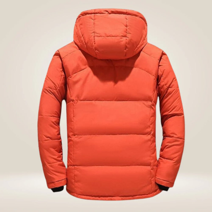 Philippe™ | Veste Imperméable D’Hiver