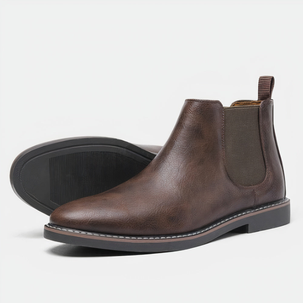 Thomas™ | Force Distinguée Chaussures Habillées Homme