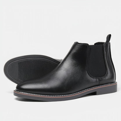 Thomas™ | Force Distinguée Chaussures Habillées Homme