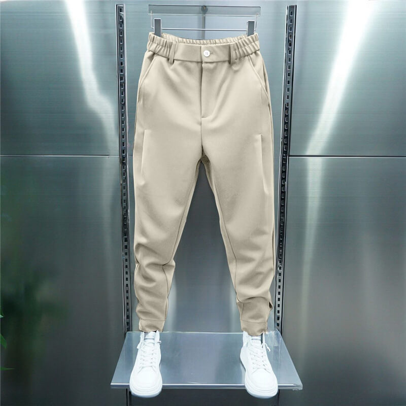 Gautier™ | Pantalon de luxe incontournable