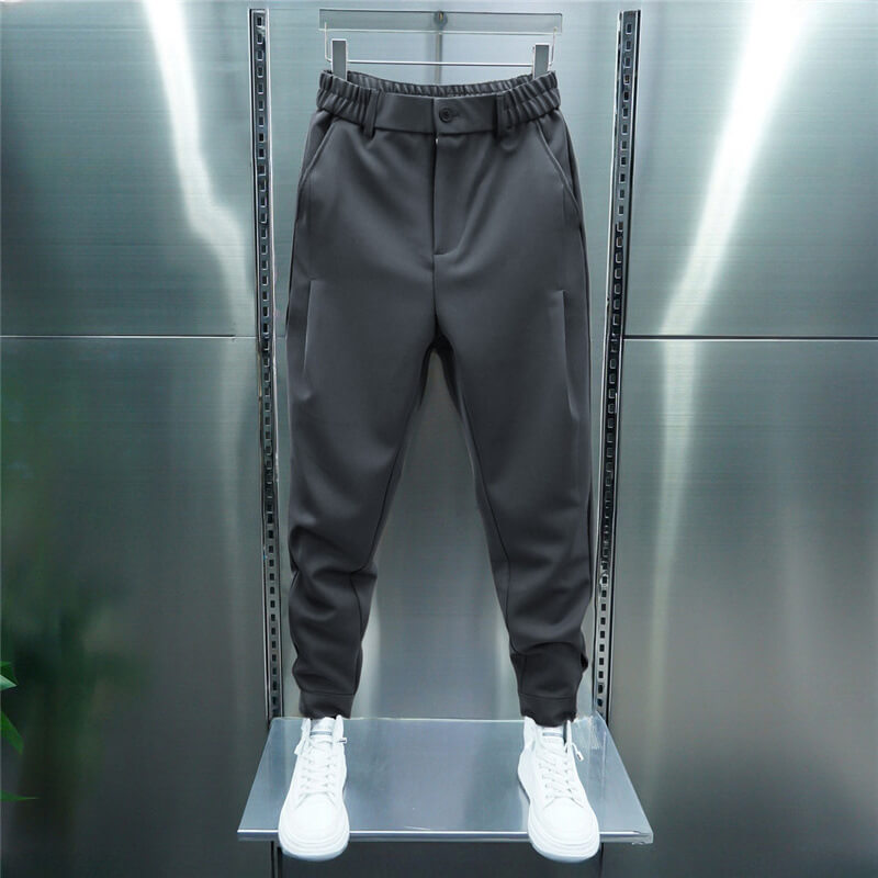 Gautier™ | Pantalon de luxe incontournable