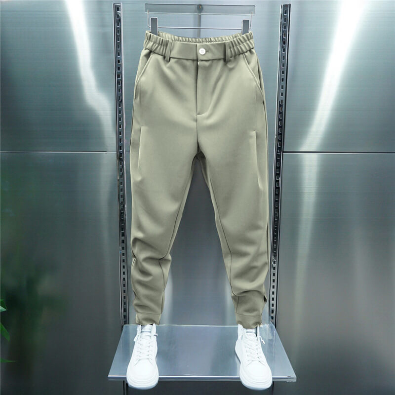Gautier™ | Pantalon de luxe incontournable