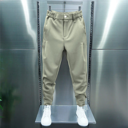 Gautier™ | Pantalon de luxe incontournable