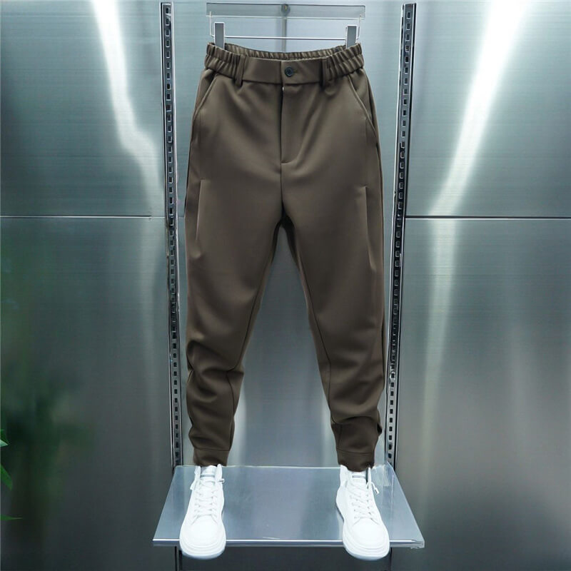 Gautier™ | Pantalon de luxe incontournable