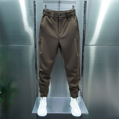 Gautier™ | Pantalon de luxe incontournable