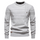 Gano™ | Pull fin à col rond
