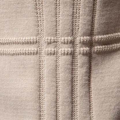 Gano™ | Pull fin à col rond