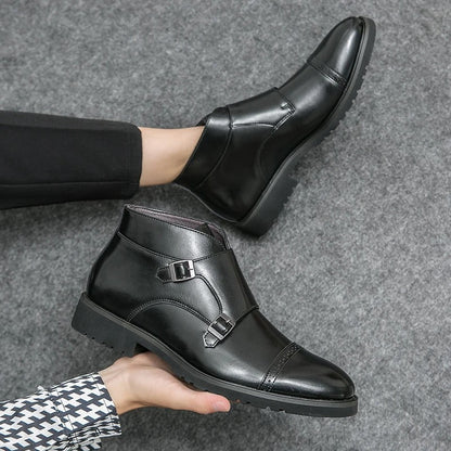 Alexandre™ | Boots robustes