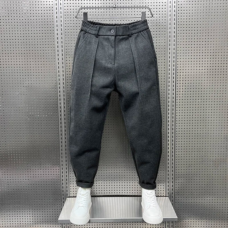 Gautier™ | Pantalon avec coupe moderne