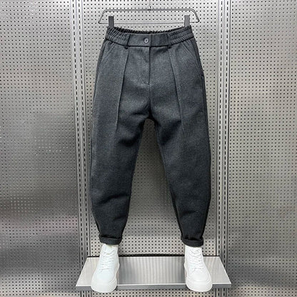 Gautier™ | Pantalon avec coupe moderne