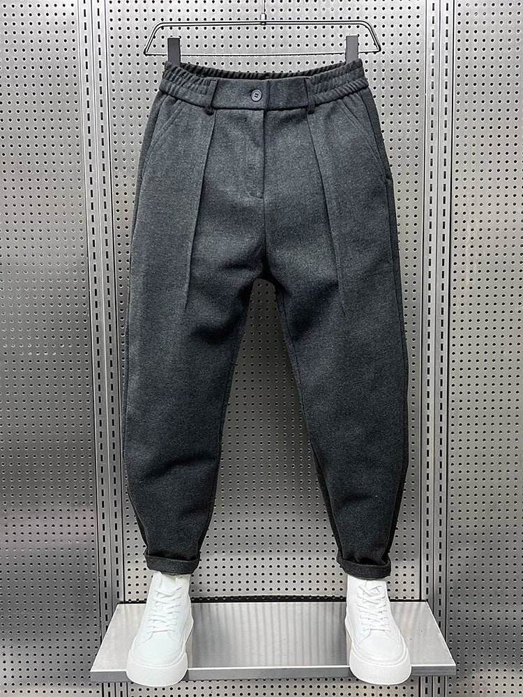 Gautier™ | Pantalon avec coupe moderne