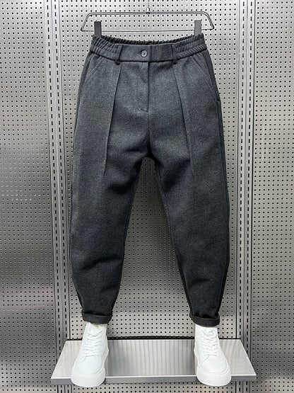 Gautier™ | Pantalon avec coupe moderne