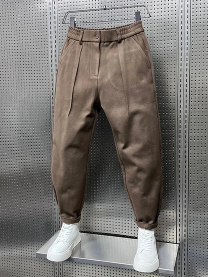 Gautier™ | Pantalon avec coupe moderne