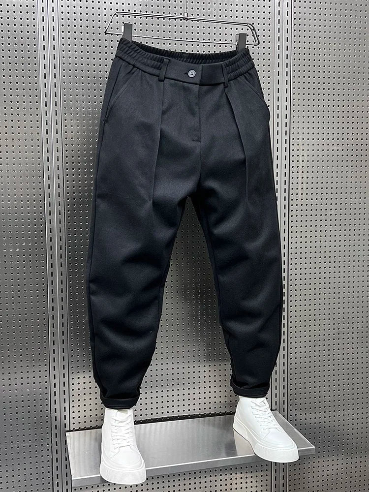 Gautier™ | Pantalon avec coupe moderne