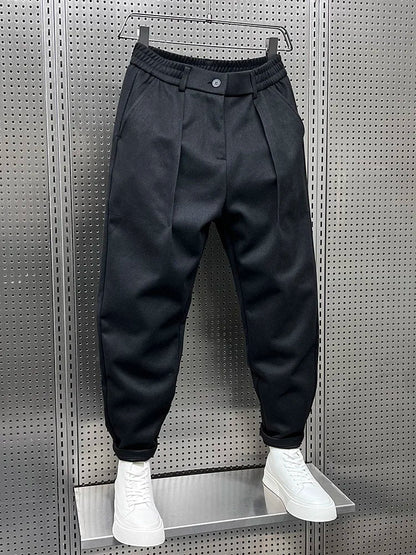 Gautier™ | Pantalon avec coupe moderne