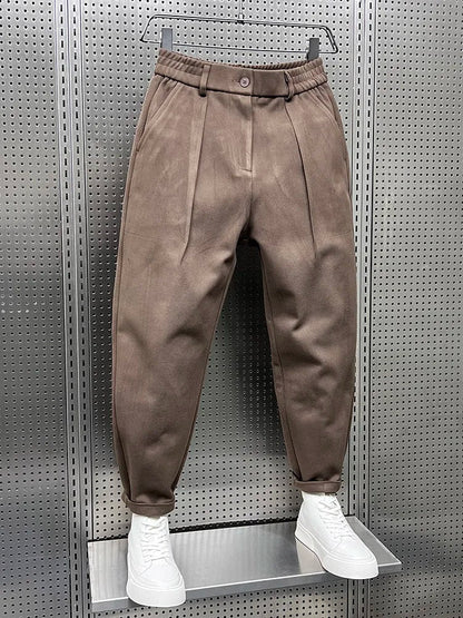 Gautier™ | Pantalon avec coupe moderne