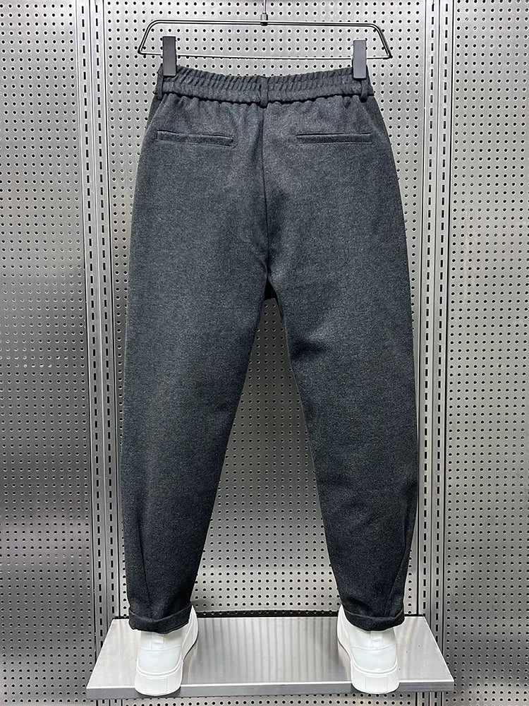 Gautier™ | Pantalon avec coupe moderne
