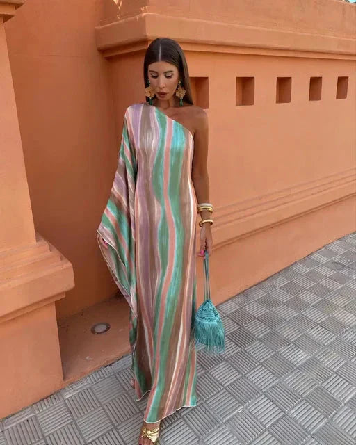 Lily™ | Élégance Lumineuse Robe