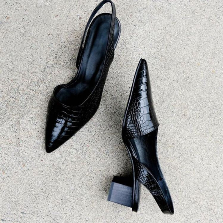 Dila™ | Élégance légère Talons