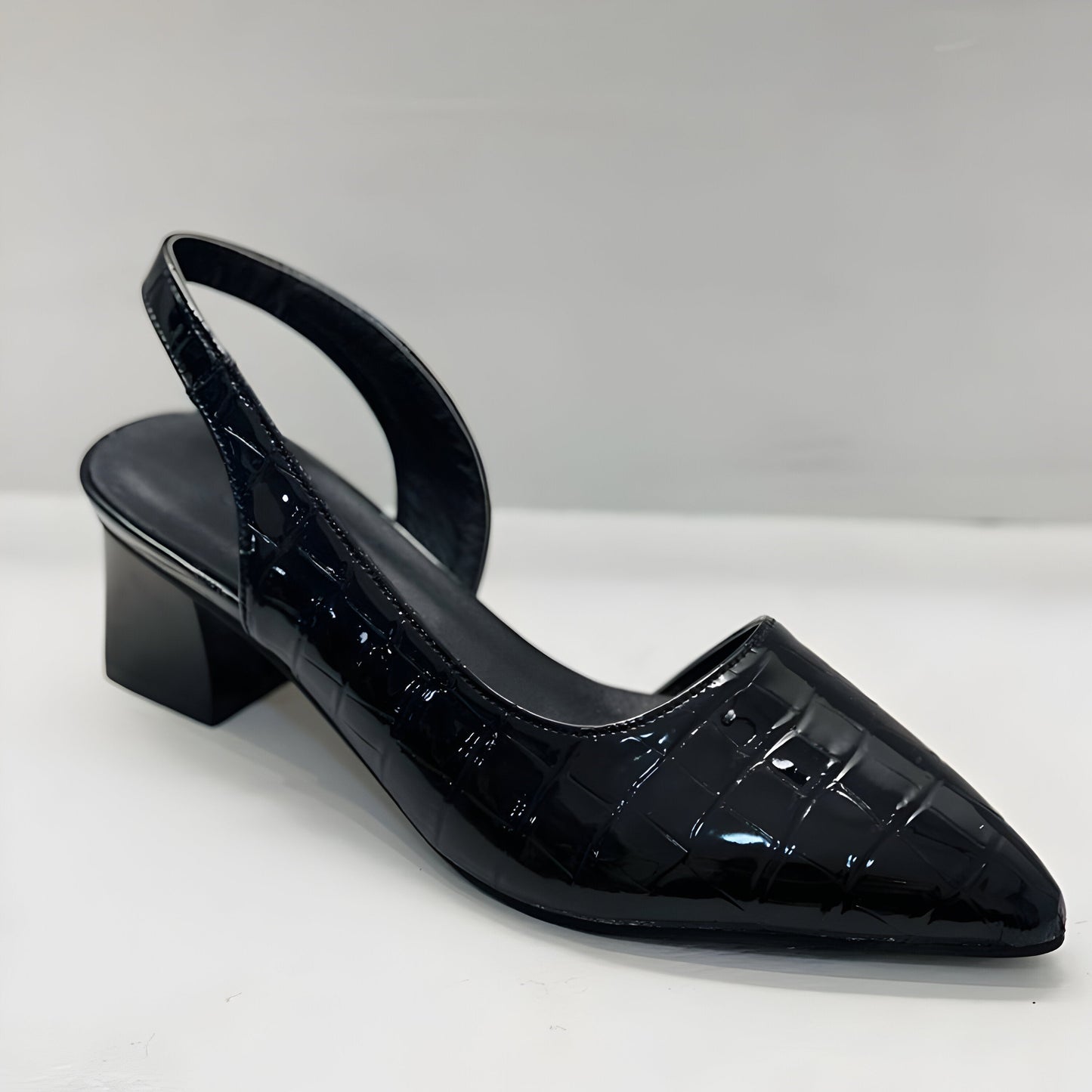 Dila™ | Élégance légère Talons