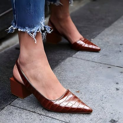 Dila™ | Élégance légère Talons