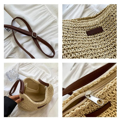 Livia™ | Élégance Chic Sac