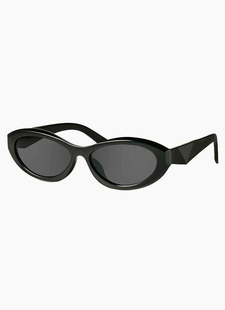 Lunettes de Soleil Minimalistes Ryelle
