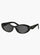 Lunettes de Soleil Minimalistes Ryelle