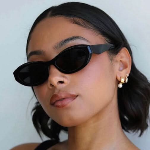 Lunettes de Soleil Minimalistes Ryelle