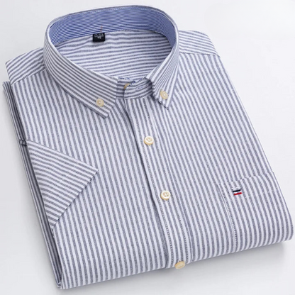 Gabriel™ | Confort optimal Chemise Homme