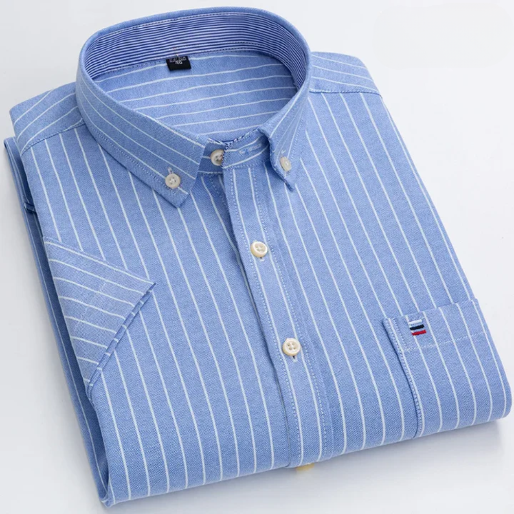 Gabriel™ | Confort optimal Chemise Homme