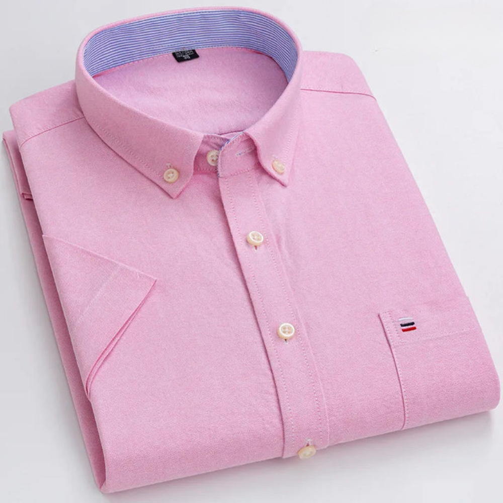 Gabriel™ | Confort optimal Chemise Homme