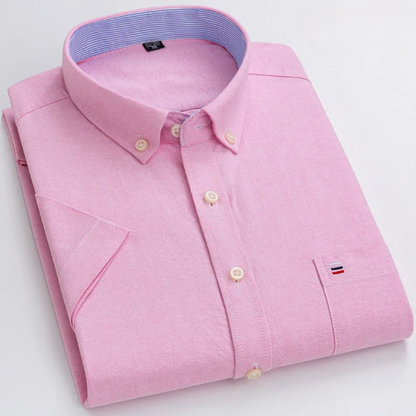 Gabriel™ | Confort optimal Chemise Homme